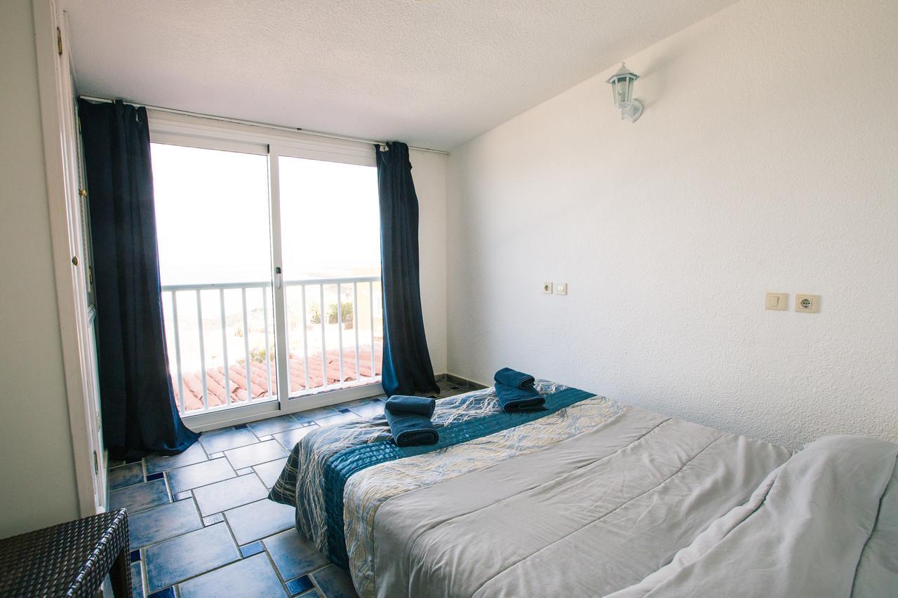 Villa Los Remos Corralejo Exterior foto